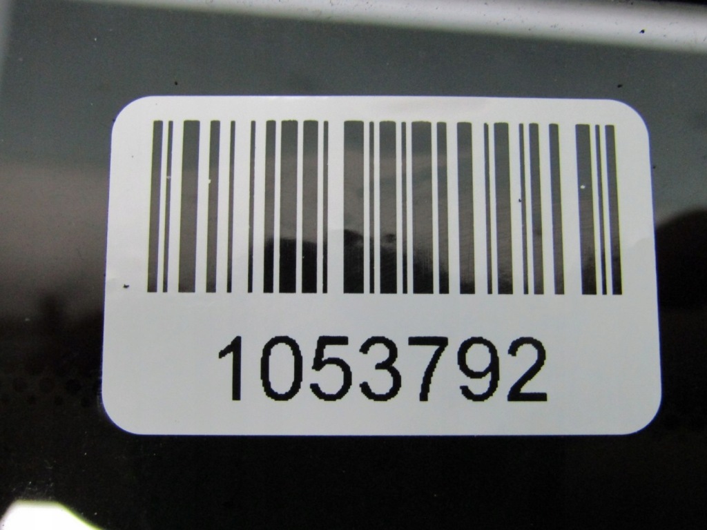 фото №10, X-trail iv t33 24r стекло левая задняя левый задняя кузовная малый 833016ra0a