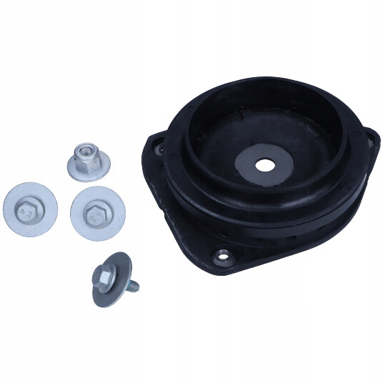 фото №1, Подушка амортизатор. перед renault fluence scénic iii