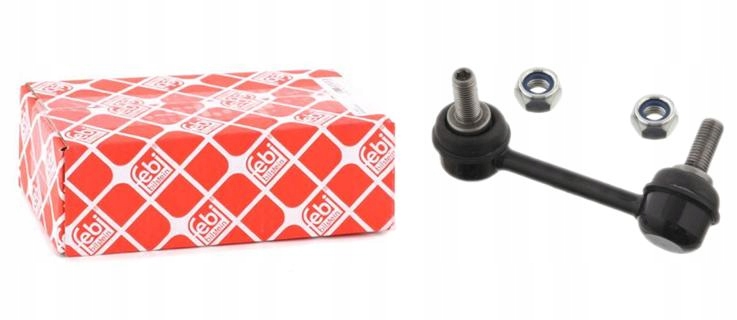 фото №1, Febi 28051 з'єднувач стабілізатора. honda cr-v ii febi 28051