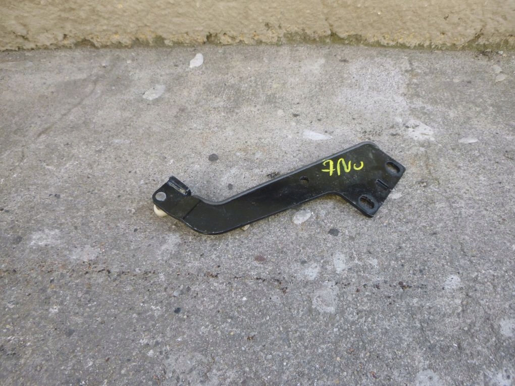 фото №6, Vw sharan 7n 7n0 петля направляющая дверь