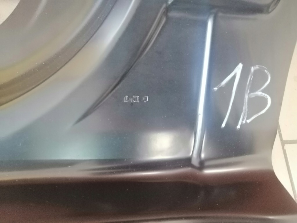 Kia ceed 3 поріг правий Ціна