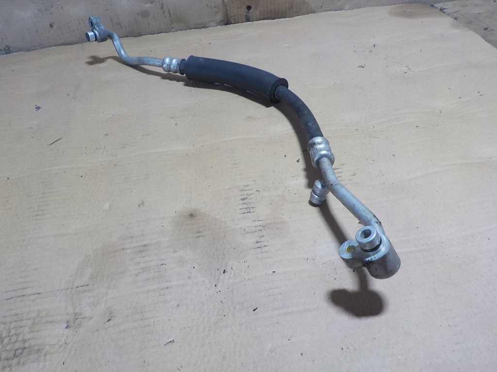 фото №5, Subaru оригинальный номер 99254 шланг кондиционера