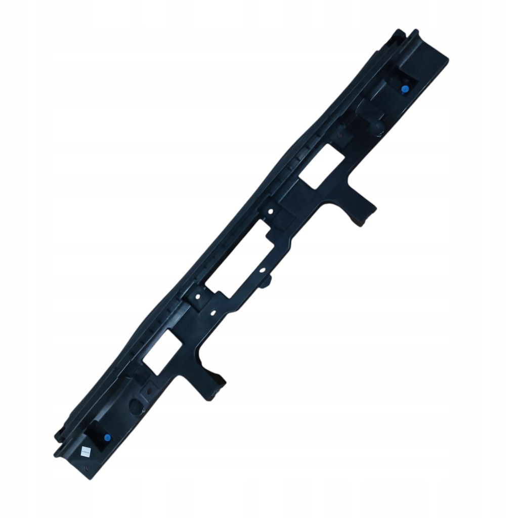 фото №1, Направляющая бампера задняя renault kangoo iv citan 21- 850423783r