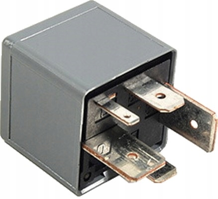 фото №1, Реле 458 vika