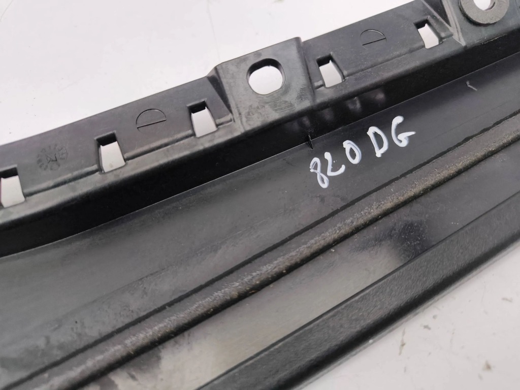 фото №6, Ford galaxy 2017 права сторона ущільнювачі вікон