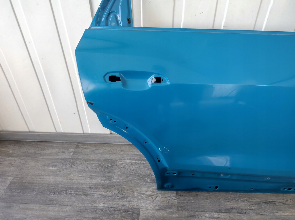 фото №14, Двері audi etron e-tron 4ke задні праве -------