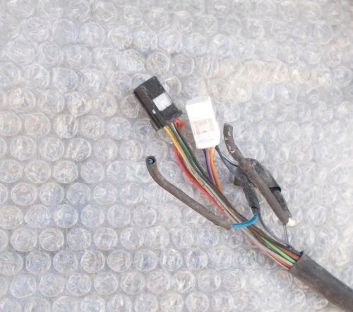 фото №7, Nissan leaf 2017- 14pin камера europa оригінал