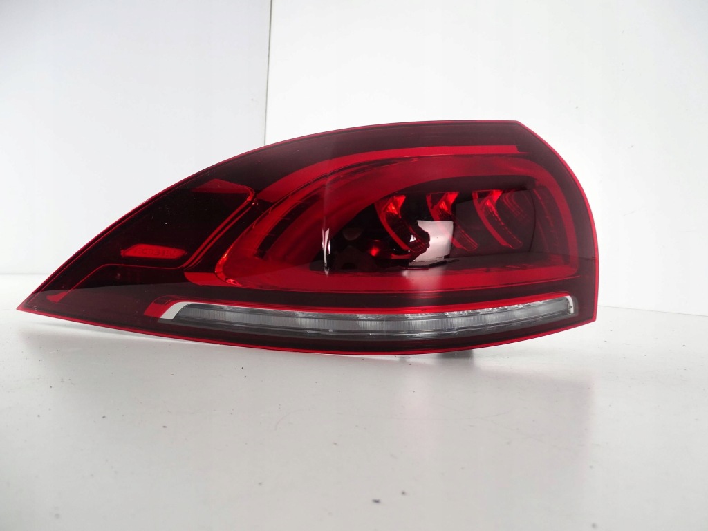 фото №1, Лампа задня задня ліва mercedes gle a167 w167