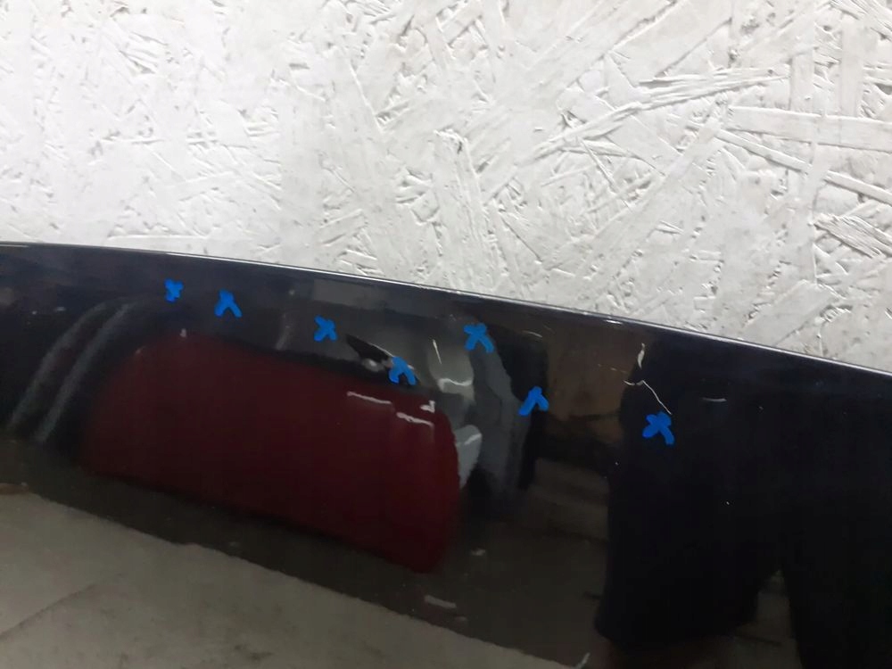 фото №4, Капот vw id4 id.4 2020-