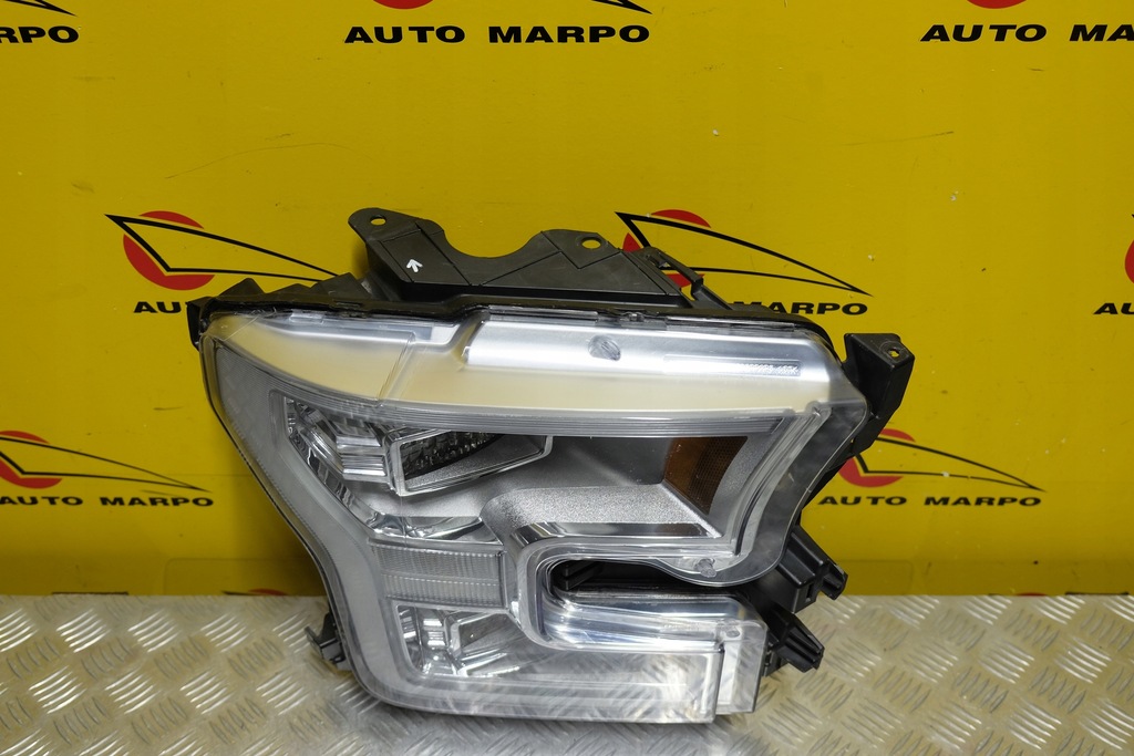 фото №5, Ford f f150 2015-2017 фара лампа led r usa