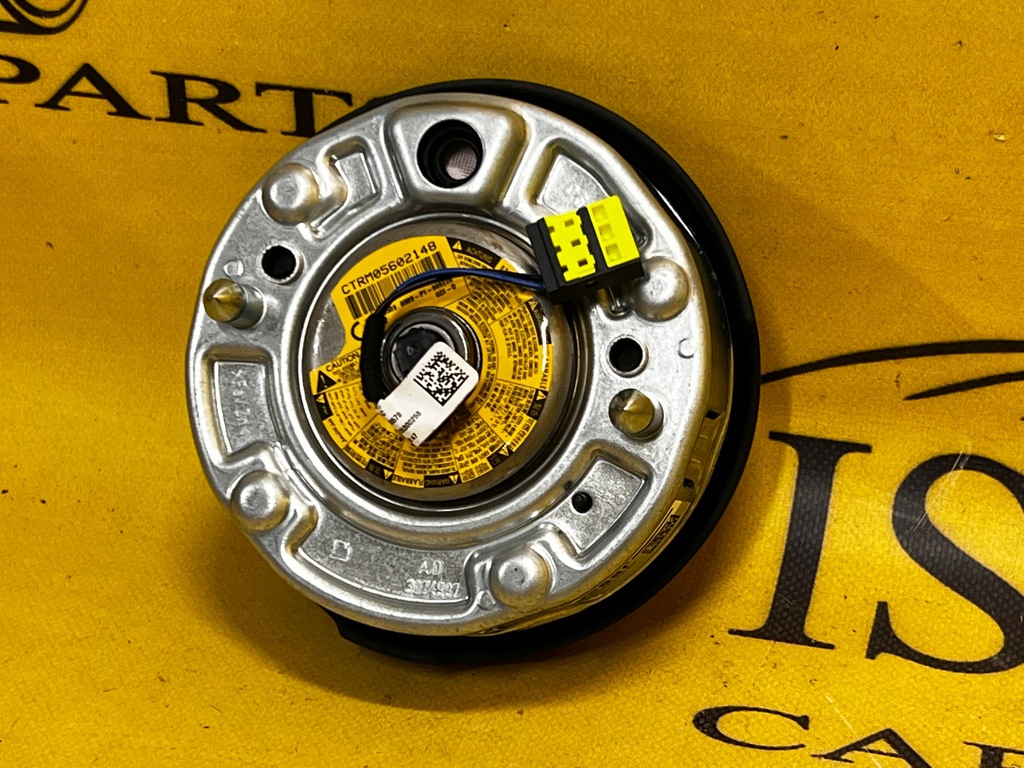 фото №6, Подушка безпеки подушка водія bmw f20 f22 f30 f87 m240i