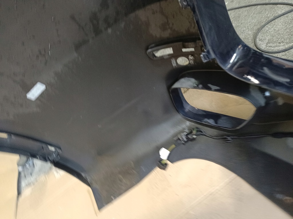 фото №11, Бампер задняя m-pakiet bmw x5 f15