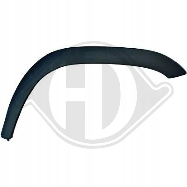 фото №1, Розширювач do nissan pathfinder 96-98