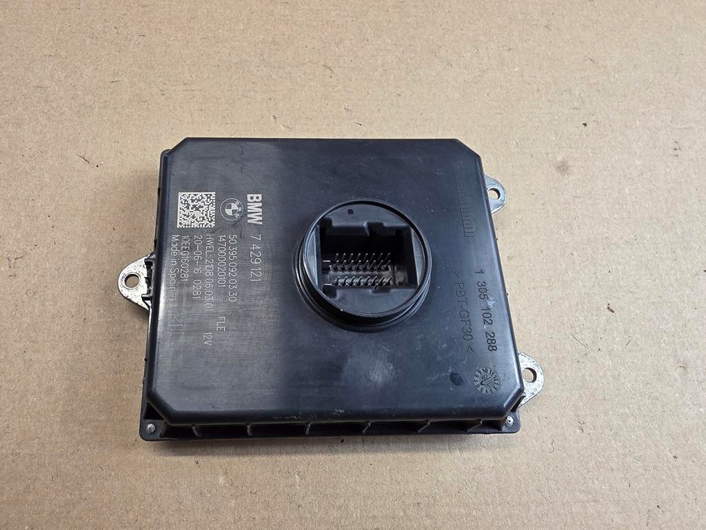 Купить Модуль led bmw 7429121 26