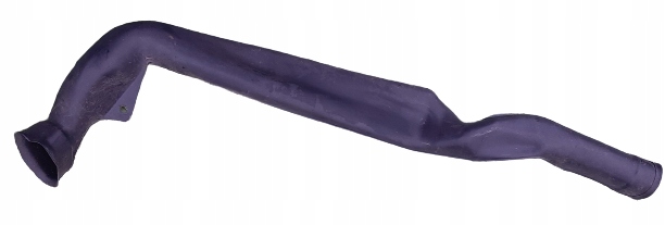 фото №1, Nissan 350z насадка трубка шланг воздуха вентилятор