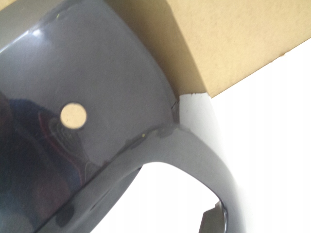 фото №6, Bmw 5 g30 g31 бампер передний перед pdc