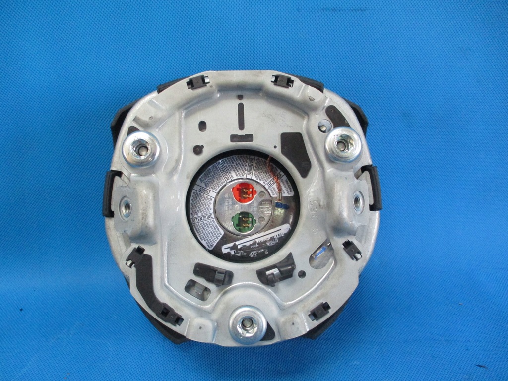 фото №5, Подушка безпеки подушка водія audi q7 4l0880201am