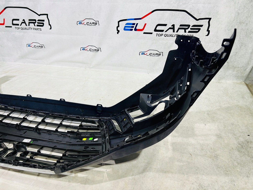 фото №14, Audi s8 4n0 d5 бампер перед передній