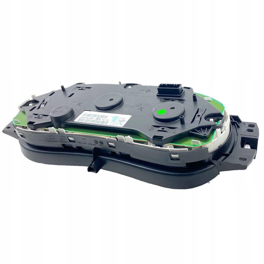 фото №10, Новий оригінальний номер лічильник прилади dacia dokker 248103218r