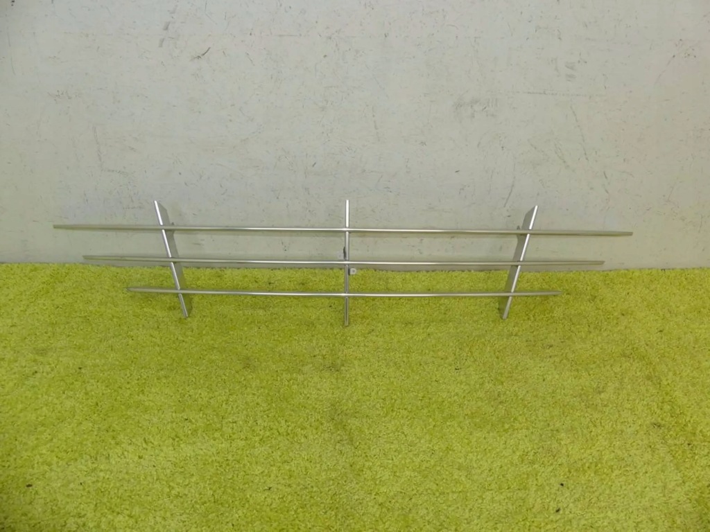 фото №1, Решётка радиатора решётка радиатора решётка ferrari california 14-18 новый хром aso oem