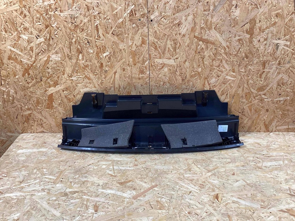 фото №5, Захист поперечина багажника porsche macan 95b864483j 95b864483j1e0