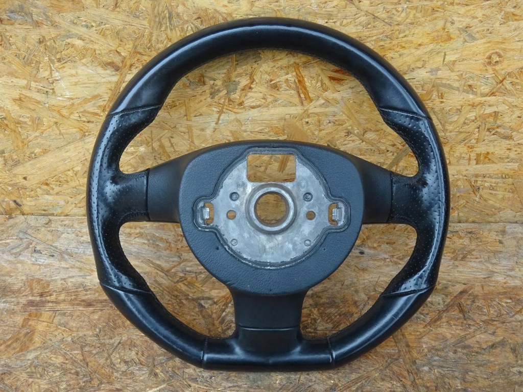 фото №12, Vw scirocco iii golf v r32 gti повітропровід шкіра 1k8419091d