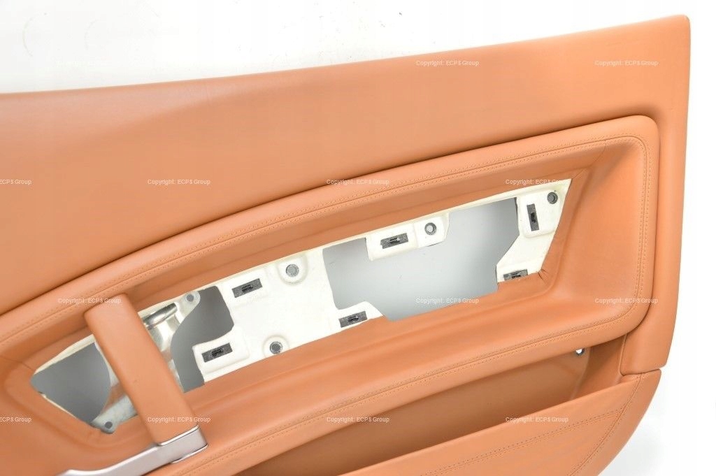 фото №4, Ferrari california f149 оббивка обшивка двері