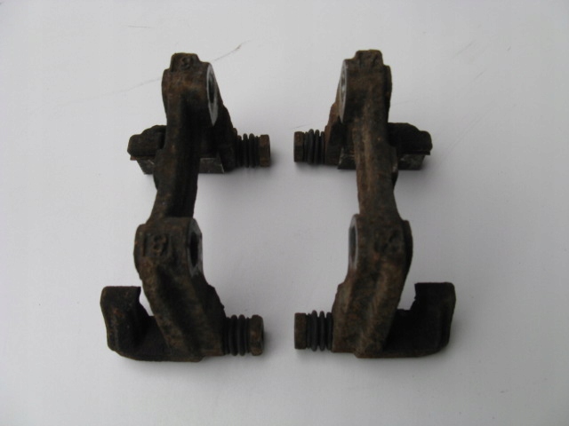 фото №1, Скоба задняя sedici, suzuki sx4 lift