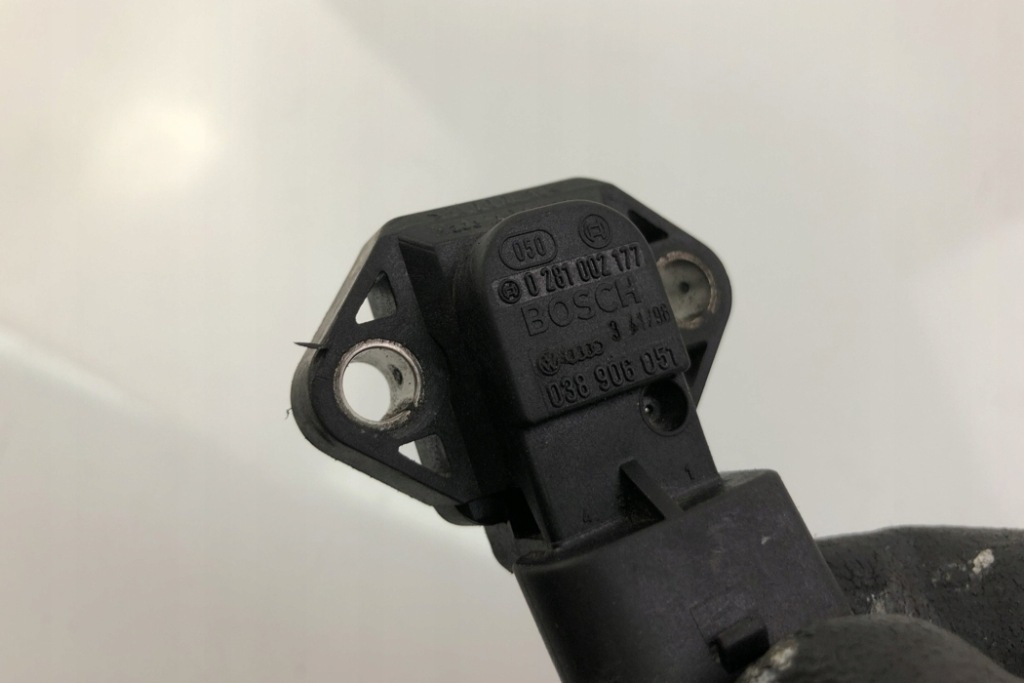 фото №1, Датчик map vw golf vi 5k1 0281002177 2011