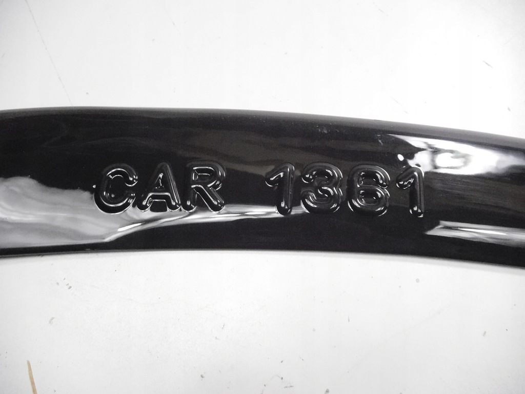 фото №7, Молдинг декоративна renault megane 0000136100