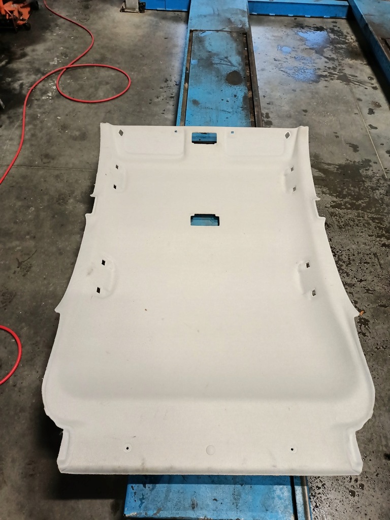 фото №1, Стеля suzuki sx4 06-13