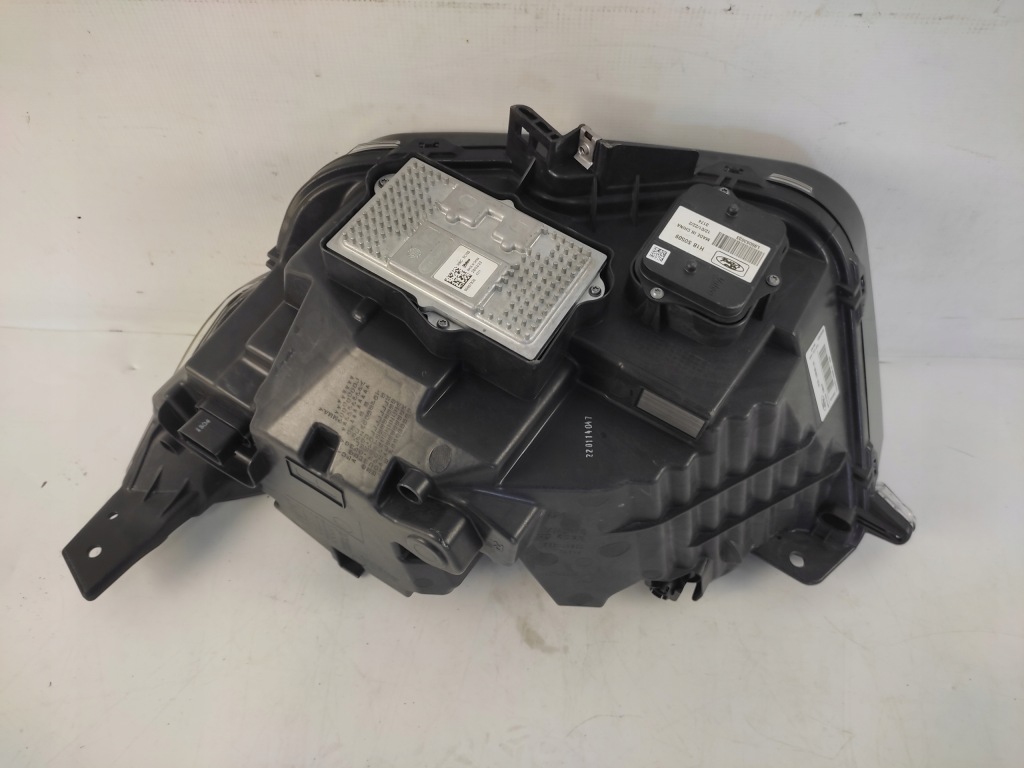 Ford edge mk2 2 фара правий передня перед full led 2014- Київ