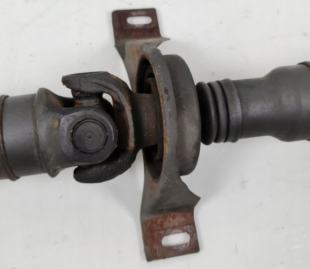 фото №3, Wał приводной mercedes w220 3.2 v6