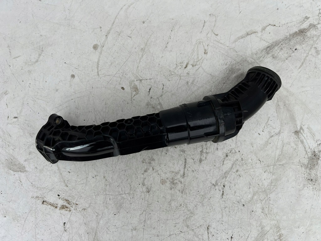 фото №1, Wąż труба повітря 2.0d d3 d4 volvo xc60 v60 v90 31441871