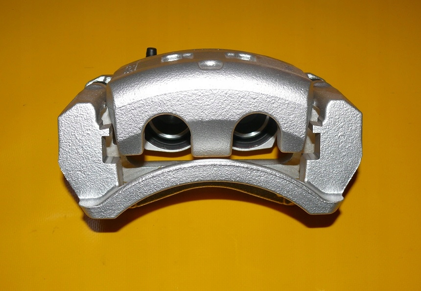 фото №2, Супорт правий перед renault koleos ii 2 320/28 16r-