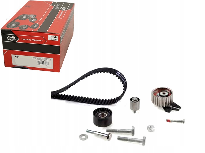 фото №1, Gates набор ремень распределительного вала opel astra j astra j g