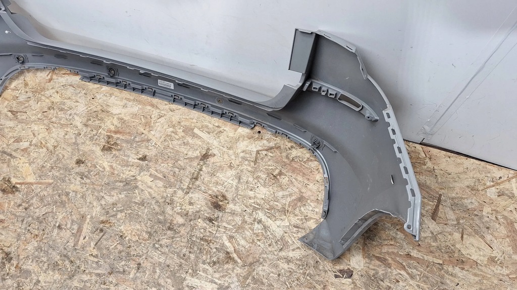 фото №6, Бампер задняя 658807421 skoda kamiq scoutline 19-