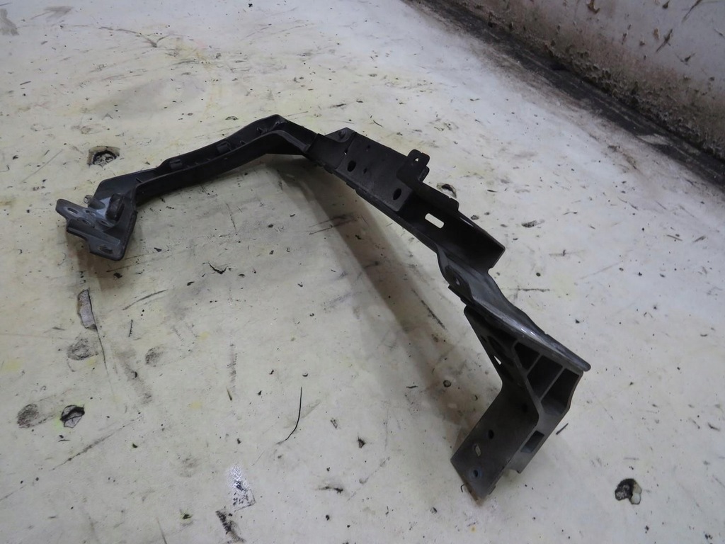 фото №6, Панель фары правый перед jaguar xe x760 gx73-00296-ae