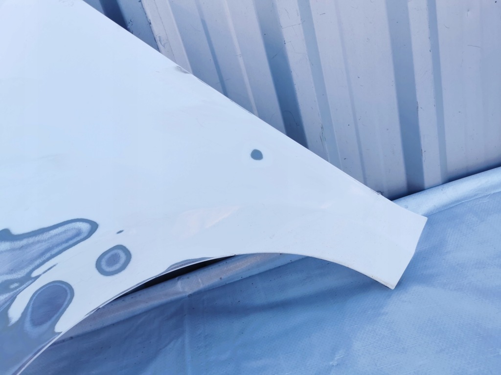 фото №11, Vw up 1s0 lift 16- крыло передний левый prosty