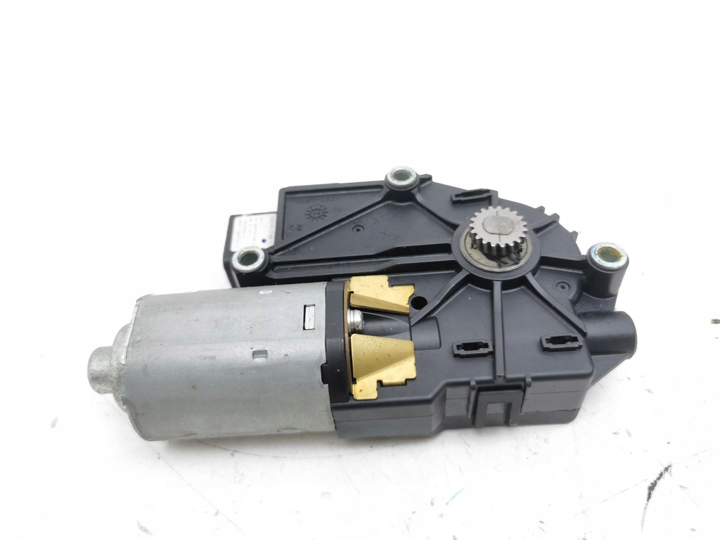 фото №6, Chrysler pt cruiser 2004 моторчик люк