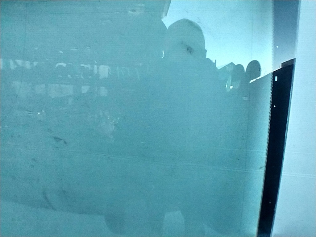 фото №12, Стекло лобовое передняя mercedes vito / v-klasa w447