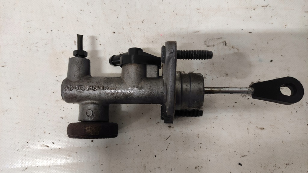 фото №1, Помпа циліндр зчеплення зчеплення venga ix20 1.4 crdi