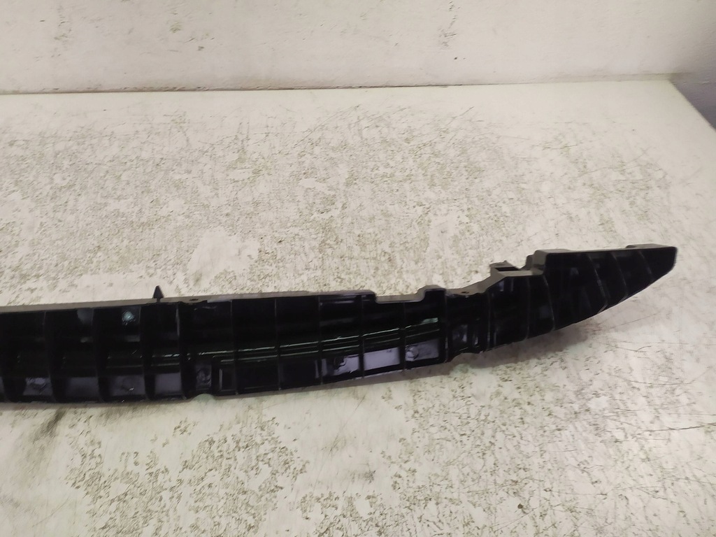 фото №10, Балка підсилювач нижні перед mazda 2