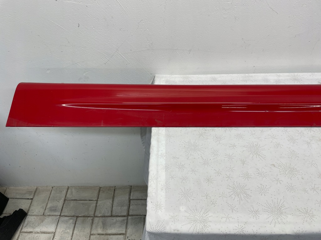 фото №11, Молдинг накладка защита порог bmw 3 e 46 sedan l