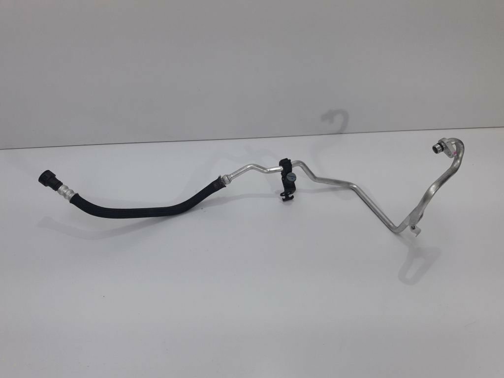 фото №1, Jeep compass 2018 1.4 i труба шланг кондиціонера