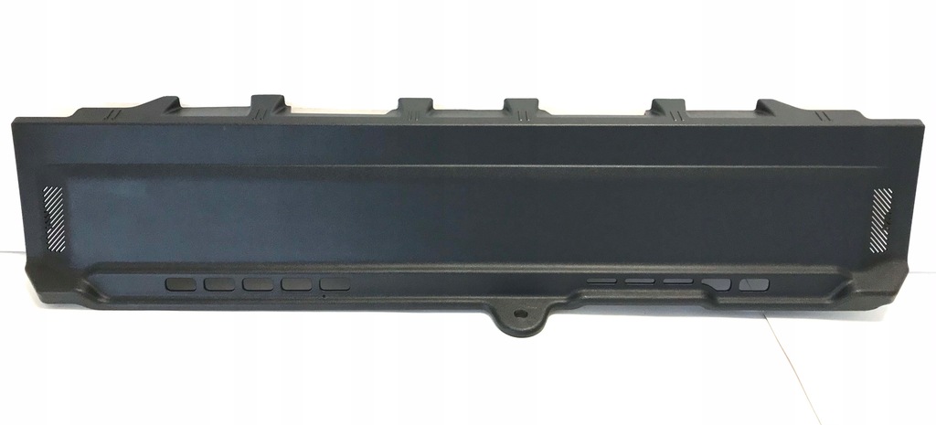 фото №1, Vw touareg iii защита заглушка багажника 760863211