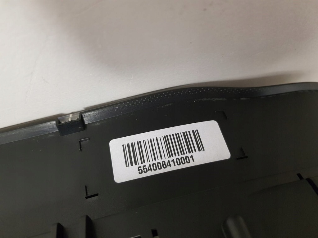 фото №7, Fabrycznie nowe оригінальні прилади лічильник jeep compas ii renegade 15-25