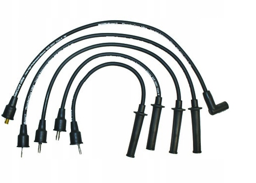фото №1, Провода зажигания chrysler lebaron 91-94 dodge