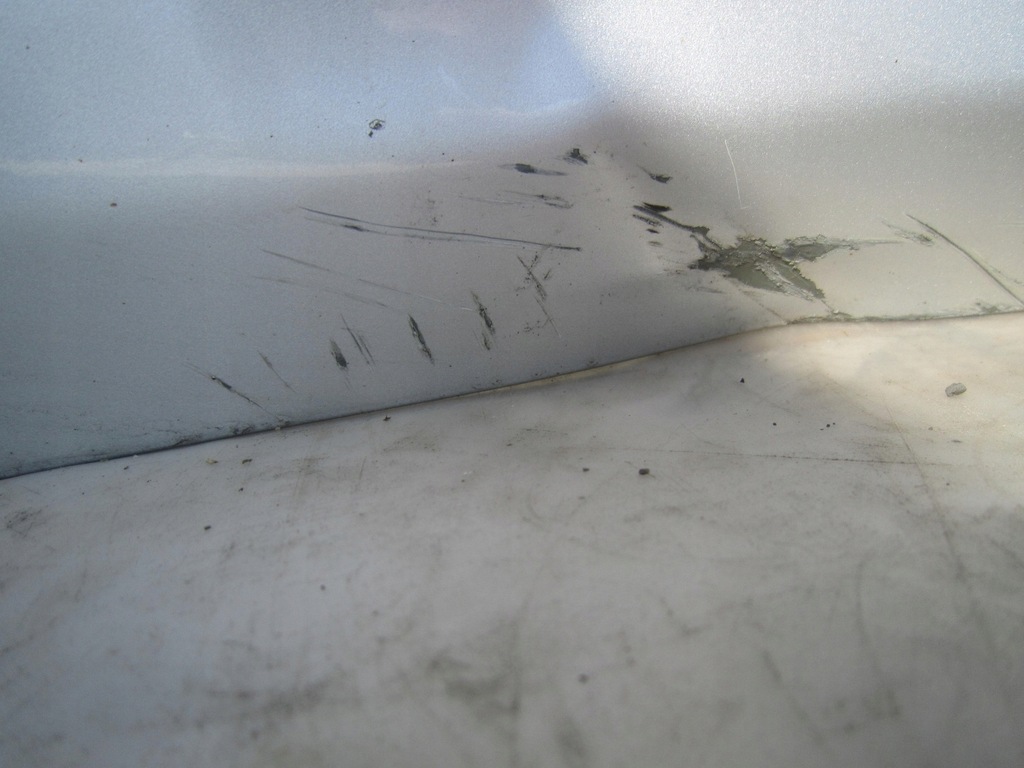 фото №3, Ford b-max двері лівий задня