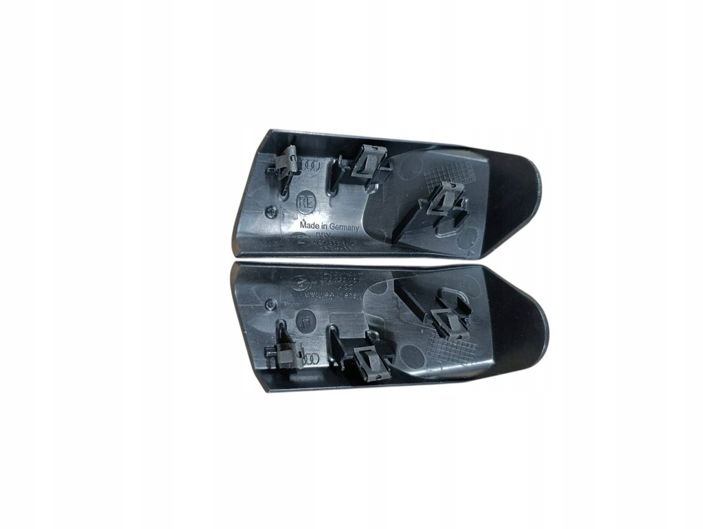 фото №6, Audi a6 s6 c7 4g 2016 всі рамка бардачка панелі приладової панелі